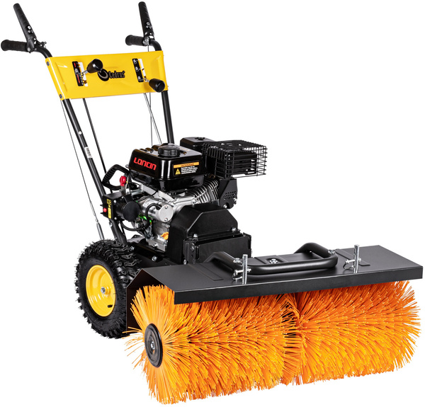 Zamiatarka odśnieżarka Cedrus ZM06E