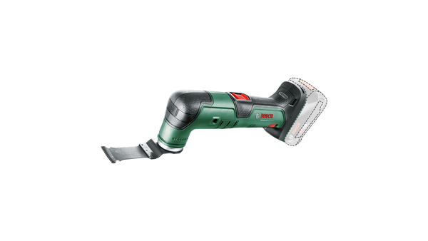 Narzędzie wielofunkcyjne Bosch Universal Multi 18V-32 (0603105000)