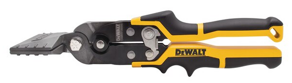 Nożyce typy ergo HVAC zamykarka DWHT14689-0 DeWALT