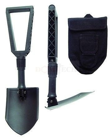 Saperka składana Fiskars