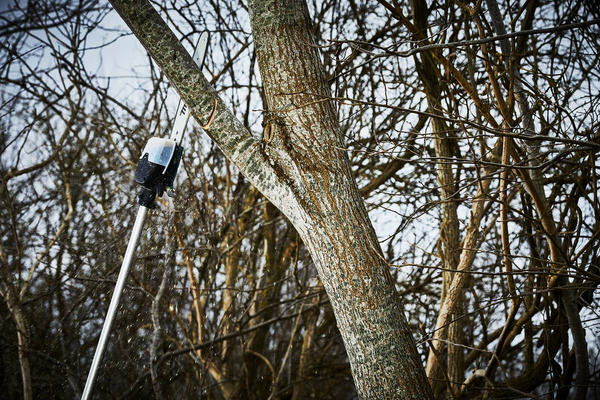 Podkrzesywarka Makita DUA300Z