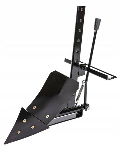 Pług regulowany glebogryzarek Cedrus GL05 GL06 CEDRGL16