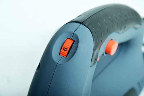 Wyrzynarka Graphite 58G060