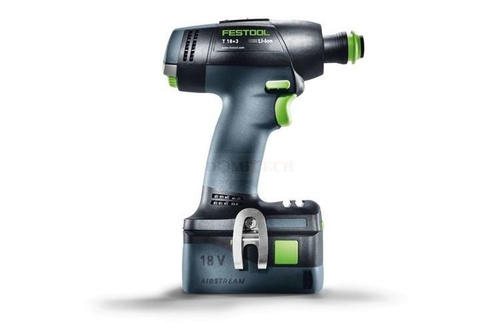 Wiertarko-wkrętarka T 18+3 Li-Basic Festool 574763