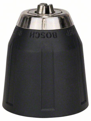 Szybkozaciskowy uchwyt wiertarski do 10 mm Bosch 2608572257