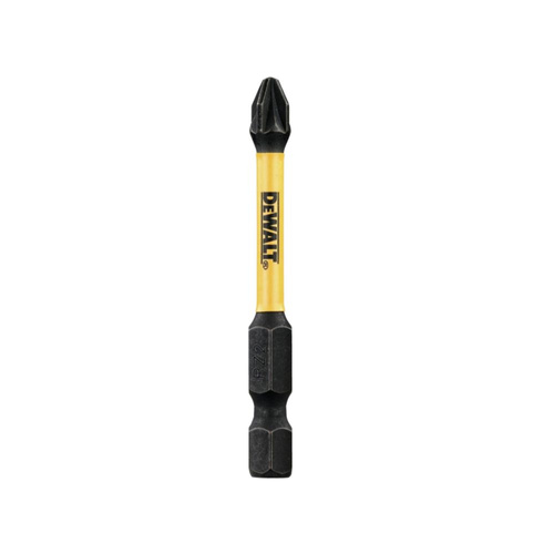 Zestaw 5 szt. bitów PZ2 57 mm DeWALT DT7391T-QZ
