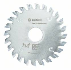 Stożkowa tarcza do nacinania Best for Laminated Panel 100x22 Bosch 2608642606