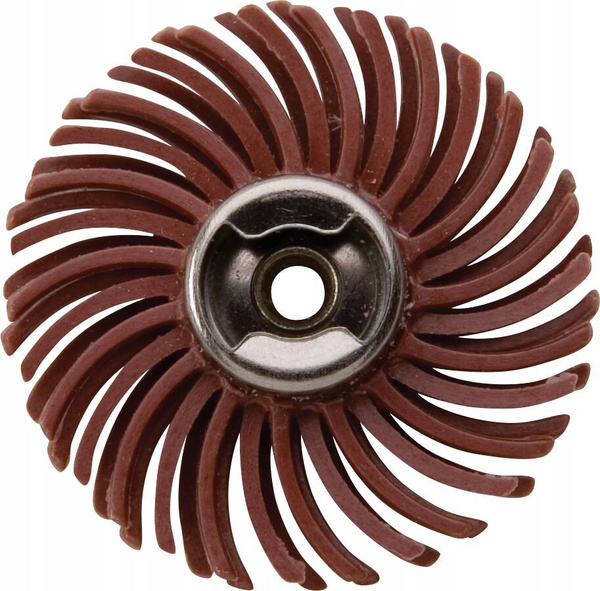 Tarcza ścierna P220 Dremel 2615S473JA