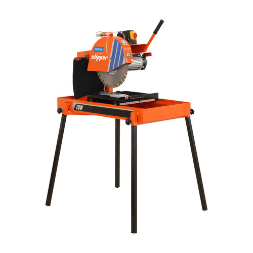 Przecinarka do betonu Norton Clipper CGW 70184629851