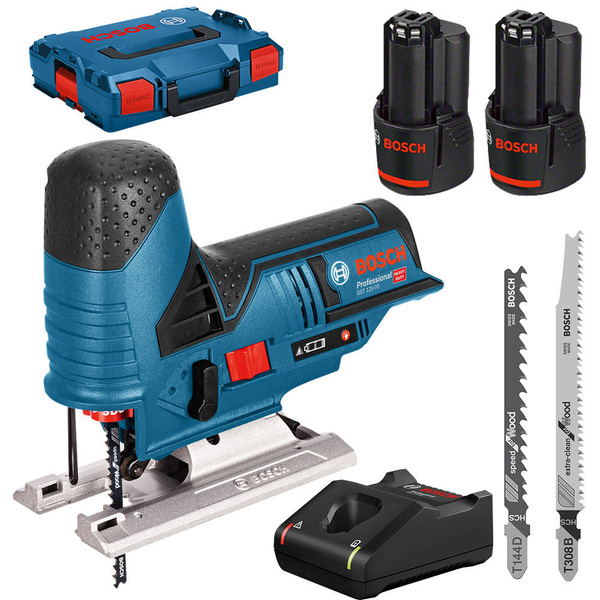 Wyrzynarka Bosch GST 12V-70