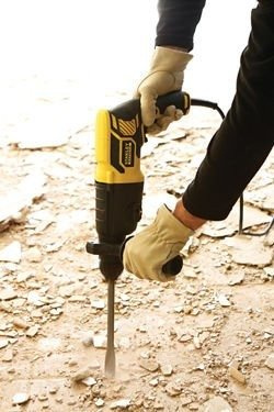 Młotowiertarka SDS-Plus Stanley Fatmax FME500K