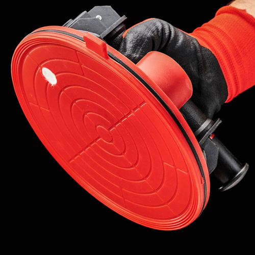 Przyssawka do płytek z manometrem SENDI SC-20S