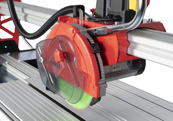 Przecinarka elektryczna RUBI DCX-250 Xpert