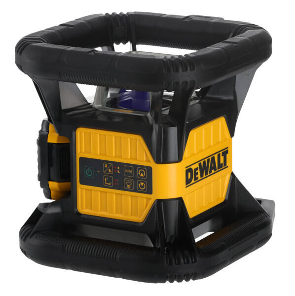 Laser obrotowy Dewalt DCE079D1G