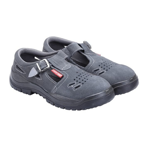 Sandały zamszowe robocze 39 Lahti PRO L3060139 męskie