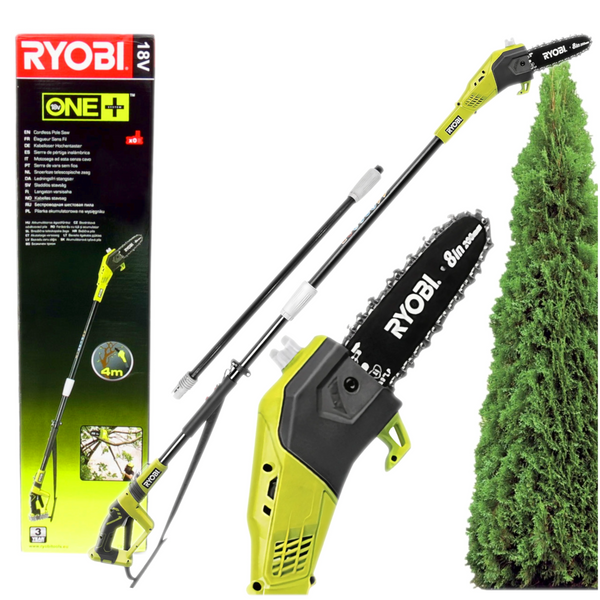 Podkrzesywarka Ryobi OPP1820