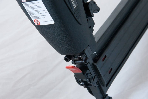 4PRO Sztyfciarka 4PRO1250