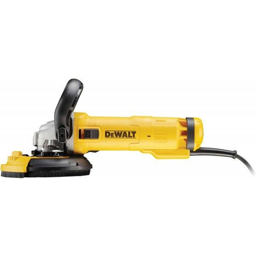 Szlifierka kątowa Dewalt DWE4217KT