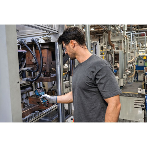 Kamera termowizyjna Bosch GTC 12V-450-13 Professional (0601083900)