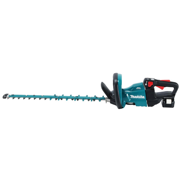 Akumulatorowe nożyce do żywopłotu Makita DUH602RT 600 mm, 18 V 