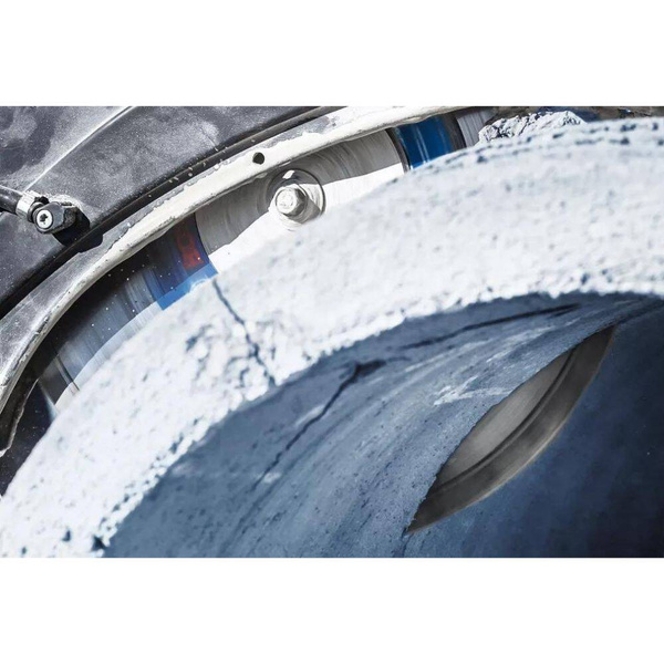 Diamentowa tarcza tnąca EXPERT MultiMaterial 400 x 20/25,40 x 3,3 x 12 mm Bosch (2608900667)