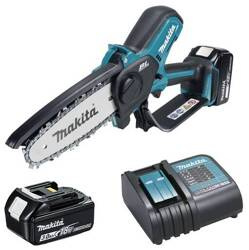 Mini piła łańcuchowa Makita DUC150SF01