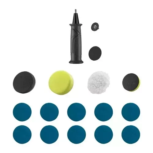 Polerka samochodowa akumulatorowa Ryobi RDP18-0