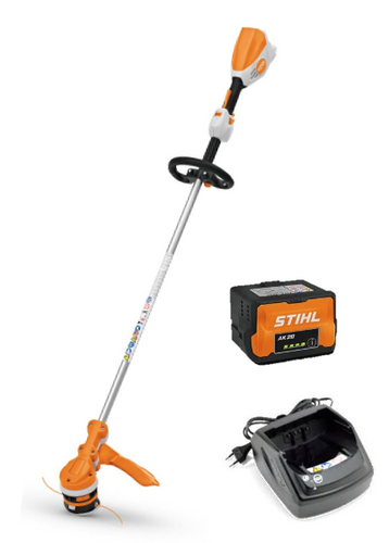 Podkaszarka akumulatorowa Stihl FSA 70 R FA070115713