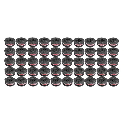 Drut wiązałkowy Makita 199137-9 do DTR180 - zestaw  50 szt. średnica 0,8 mm