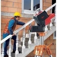 Laser obrotowy Leica Roteo 35WMR