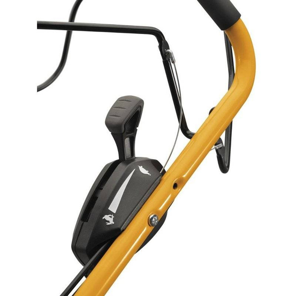 Kosiarka spalinowa Stiga Combi 55 SVQ B 750 EX