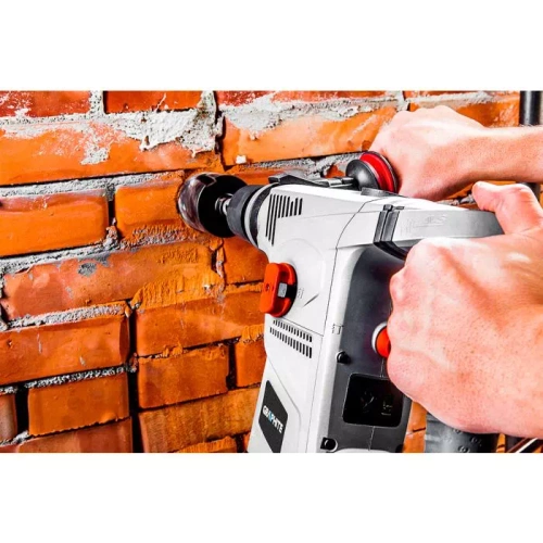 Młotowiertarka Graphite 58G858