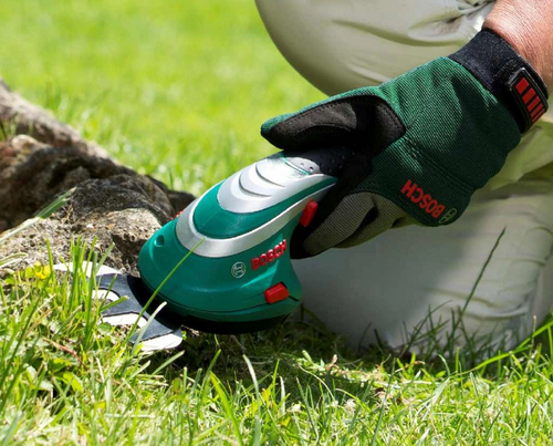 Nożyce do trawy Bosch ISIO 3