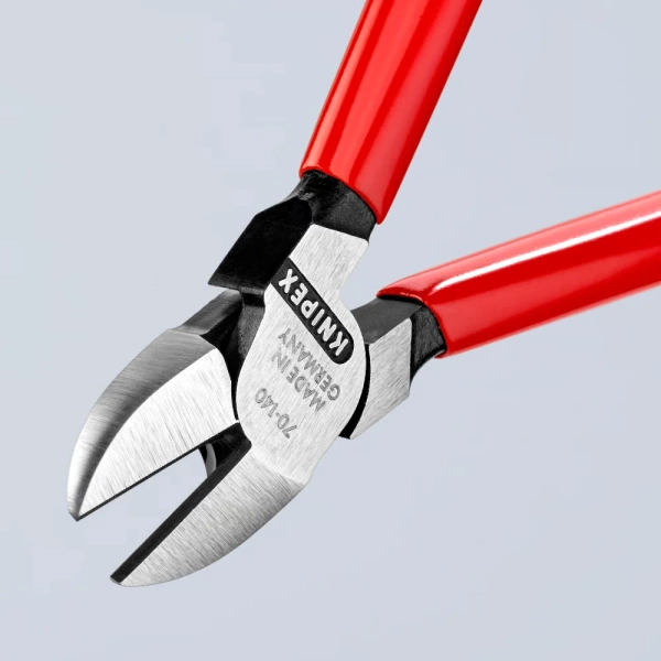 Szczypce boczne Knipex 70 01 140