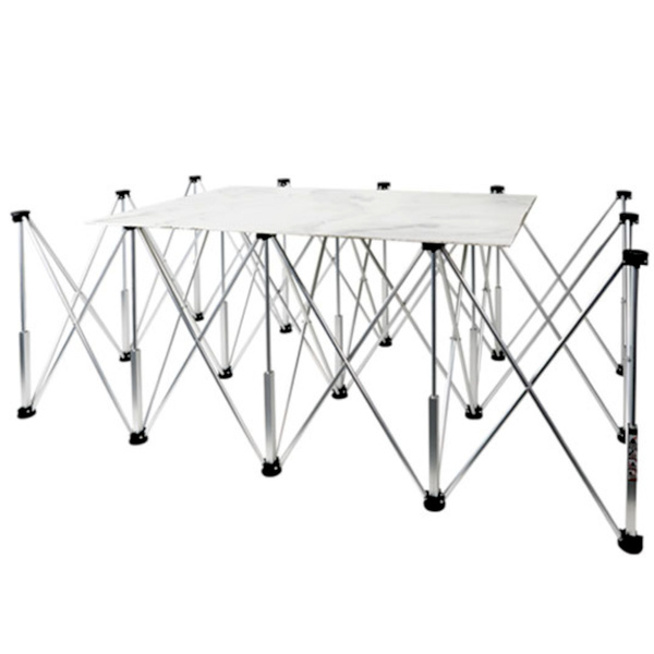 Stół glazurniczy Bihui LFFT 3 x 5