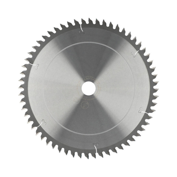 Tarcza do cięcia drewna 250 x 30 mm Norton Clipper 70184608111