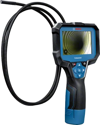 Kamera inspekcyjna Bosch GIC 12V-4-23 C Professional 0601241500