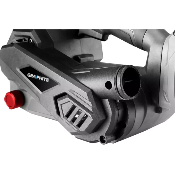 Szlifierka taśmowa Graphite 58GE136