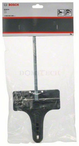 Bosch 2608040289 Prowadnica równoległa do GST / PST