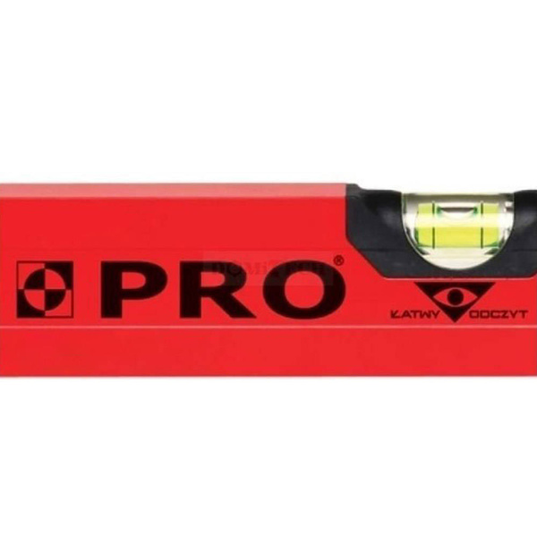 Poziomica PRO A1-200 - 200cm