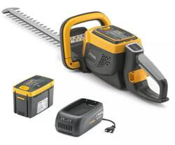 Sekator akumulatorowy Stiga HT 500e (REPLASHT500A)