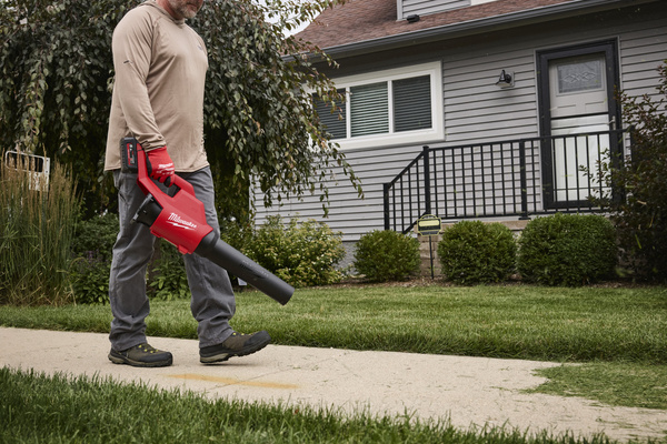 Dmuchawa do liści Milwaukee M18 BLBLO-0