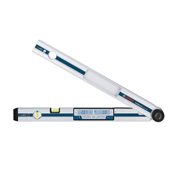 Poziomica cyfrowa Bosch GAM 270 MFL 0601076400