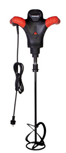 Mieszarka elektryczna RUBIMIX-9 POWER MAX Rubi 26981 z walizką