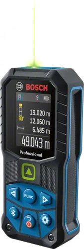 Dalmierz laserowy Bosch GLM 50-27 CG 0601072U02