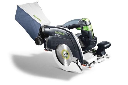 Ręczna pilarka tarczowa HK 55 EBQ-Plus Festool 561731