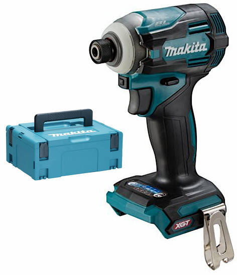 Zakrętarka Makita TD001GZ02