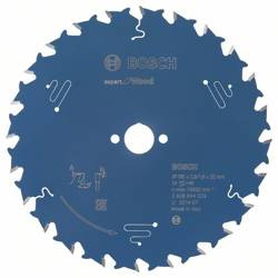 Tarcza pilarska Expert for Wood 180x20 Bosch 2608644029