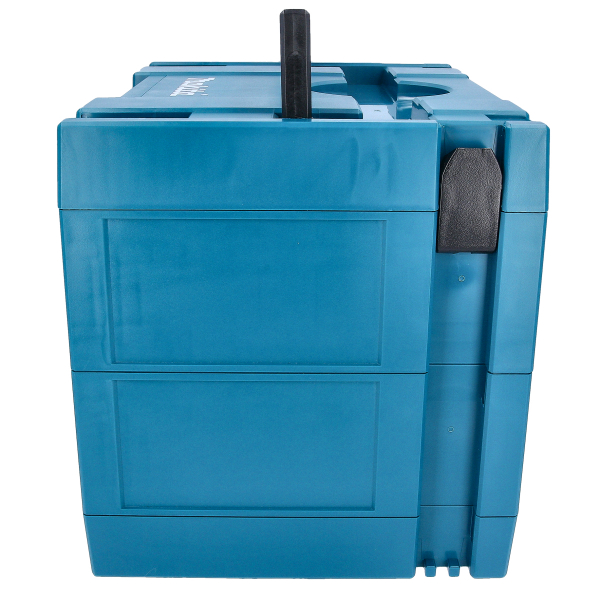 Walizka Makpak z szufladami (2+3) Makita P-84349