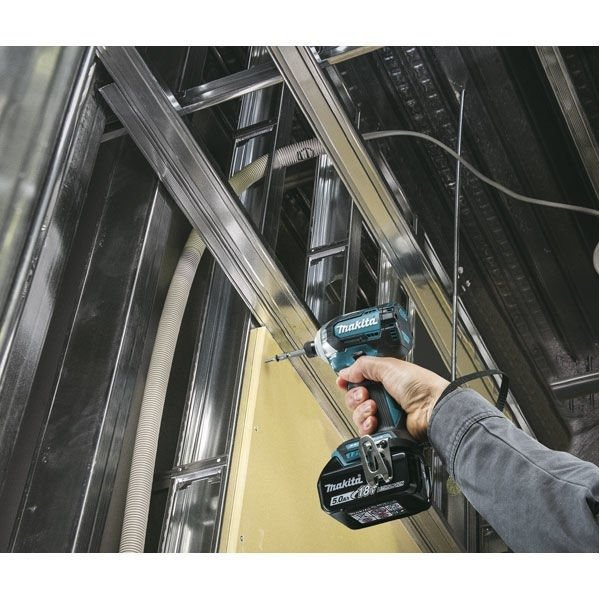 Zakrętarka Makita DTD170RTJ